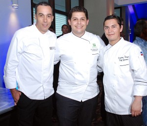 DSC_1333- Juan Adres Martinez, Luis Eduardo Ramos y Cristian Shinya