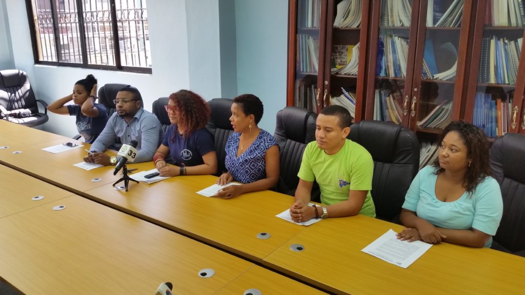 Consejo Dominicano de Jovenes Trabajadores
