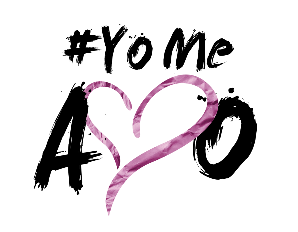 Logo Yo Me Amo2