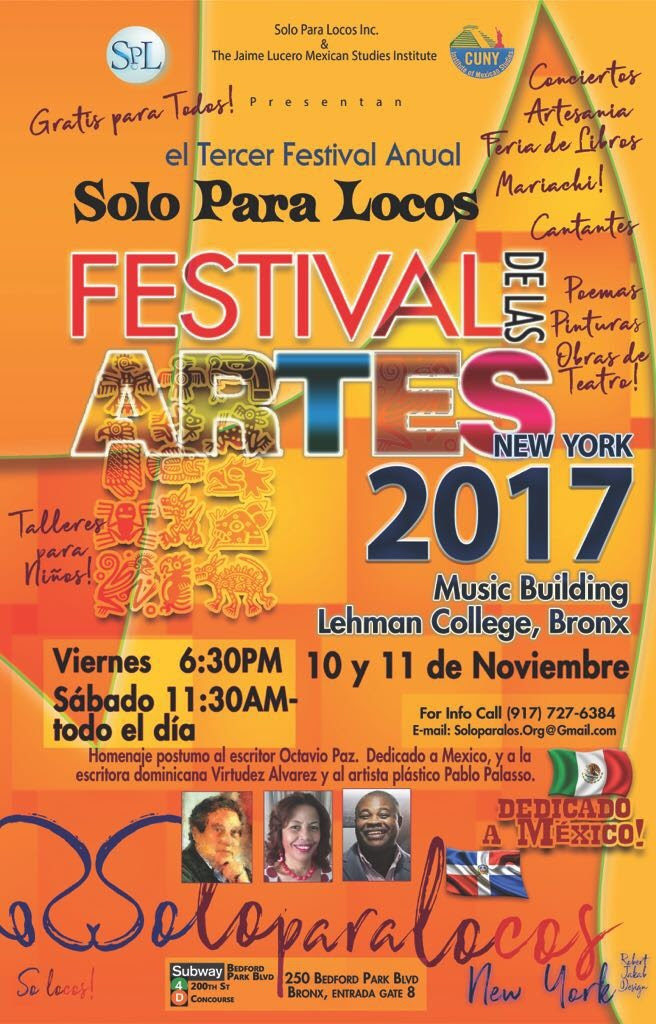 Festival Artes