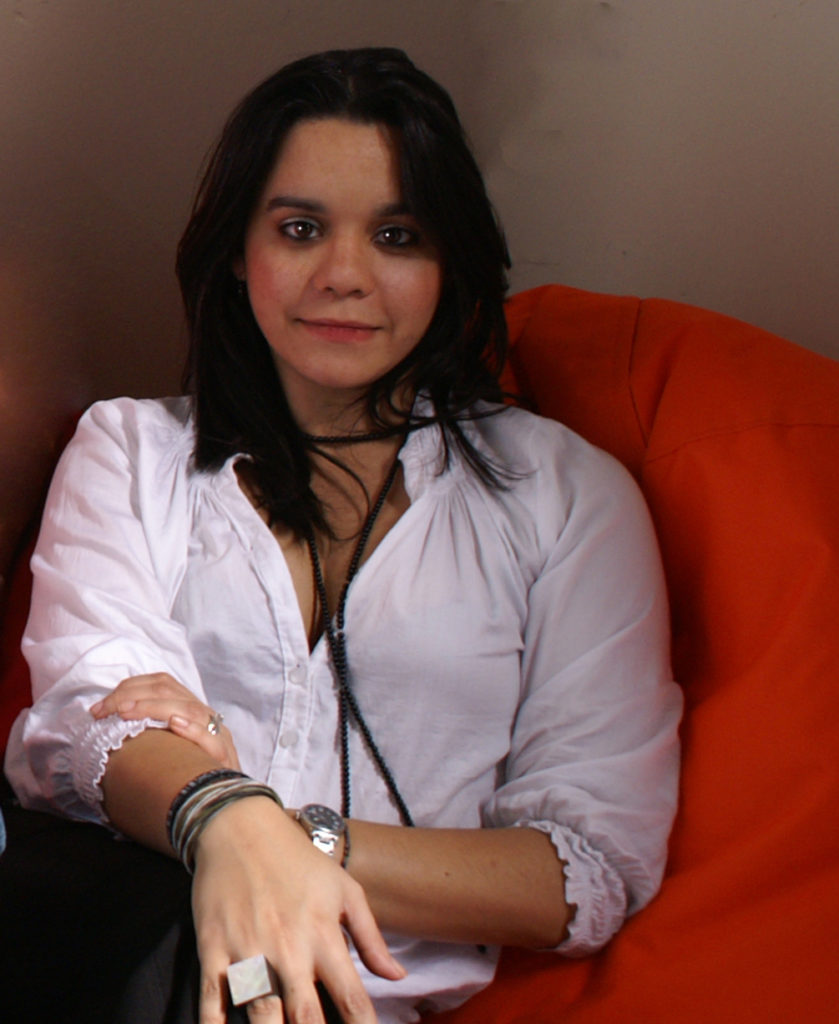 Rosa Castillo Espino